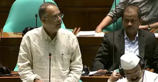 চুক্তি বাতিলের সুযোগ নেই, দাম কমানোর চেষ্টা চলছে: সংসদে বিদ্যুৎমন্ত্রী
